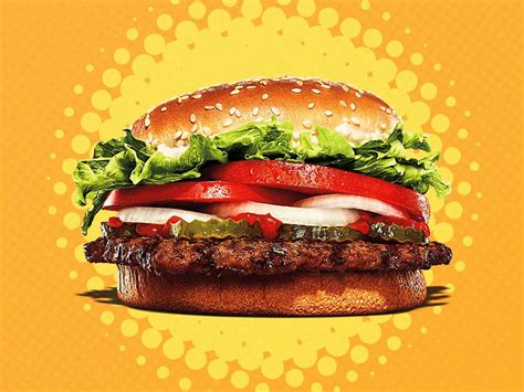 burger king free whoppers